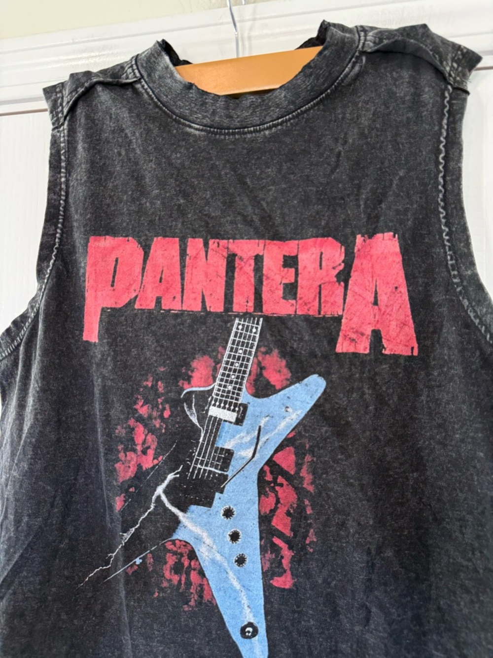 Pantera Tank - Picture 3 of 5